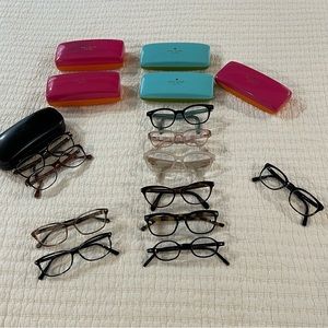 Eyeglasses Bundle